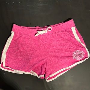 Justice girls shorts